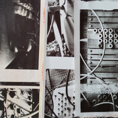 Winter modular dreamtime #1