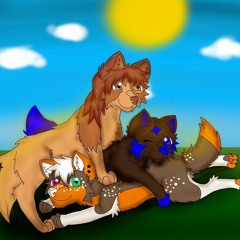 New Day of the Wolf