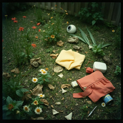 Falling and Crashing