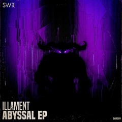 Illament - Liminal Spaces (Out 07/07/22 - Beatport)