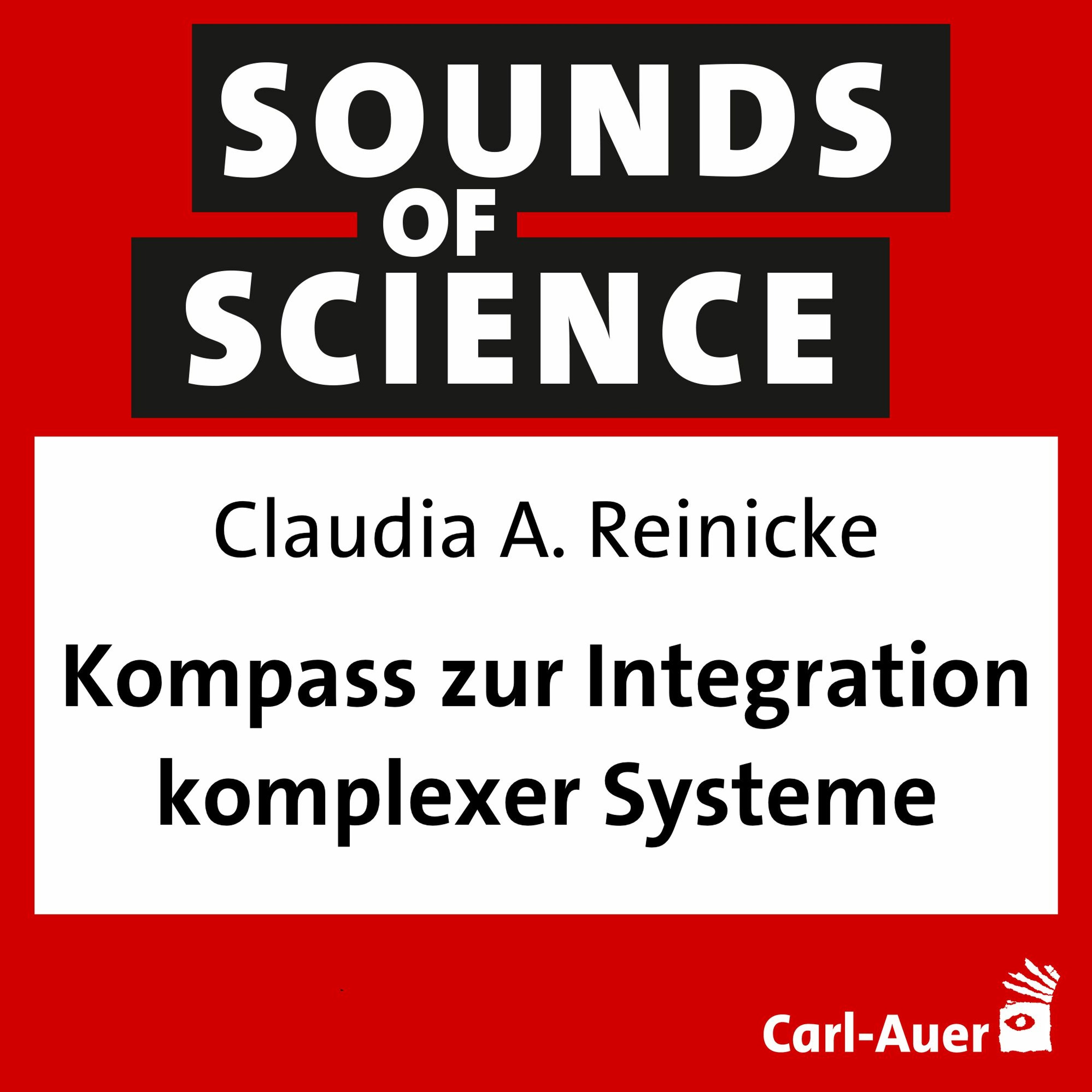 Carl-Auer Sounds of Science
