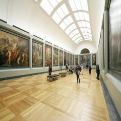 Art Gallery Music