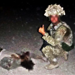 draped in camo *triple six* (prod. puke)