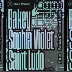 Saint Ludo Mix Competition | Foreplay x TRN x Stealth