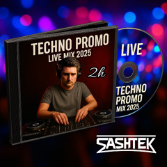 Live Promo Mix 2025
