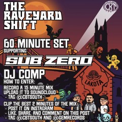 WATSON: CBT SOUTH RAVEYARD SHIFT COMP