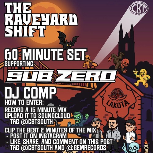 WATSON: CBT SOUTH RAVEYARD SHIFT COMP