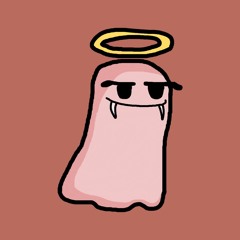 Ghostly Gyrate