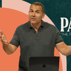 Patience | Pastor Tom VanAntwerp