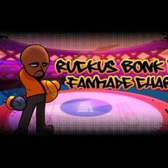 Ruckus Bonk Mix  Fanmade Chart
