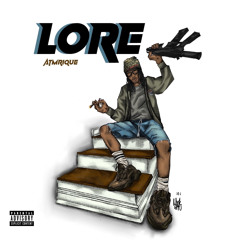 LORE - atmrique (prod.m4ykiiid)