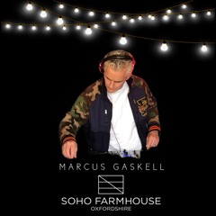 Soho Farmhouse - Soulful House Session Live - 1st November 2025