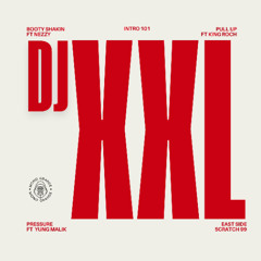 DJ XXL - Pull Up (Original Mix)