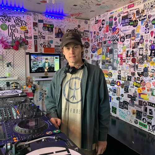GEE DEE @ The Lot Radio 2022 - 10 - 19
