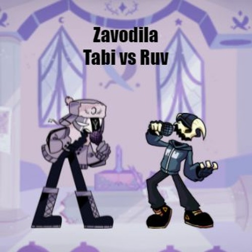 Zavodila (Tabi Vs Ruv) - TheDragShot
