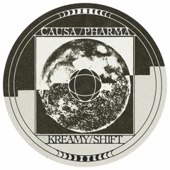 Premiere: Causa - Kreamy | Locus Sound