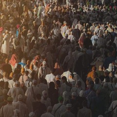 الله نور السماوات والأرض - الشيخ عمرو الشرقاوي