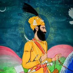 ਬਿਨੁ ਰਘੁਨਾਥ ਸਰਨਿ ਕਾ ਕੀ ਲੀਜੈ - Bhai Sukhwinder singh ji (shunty veerji) - 2018 Hazur sahib samagam