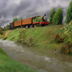 The Storm Theme (Series 3)
