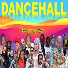 Dancehall Mix June 2021 Raw - CHOSEN - Vybz Kartel, Alkaline, Rytikal, Squash, Yaksta