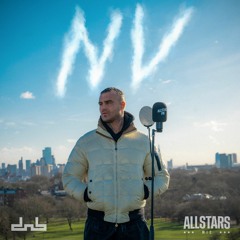 NV - Allstars MIC | DnB Allstars