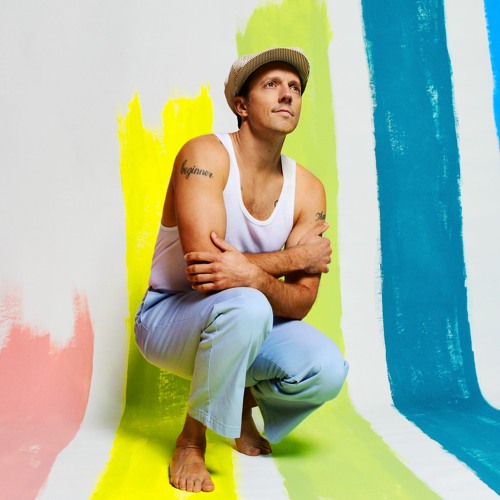 Stream Jason Mraz on How to Embrace the Mystical Magical