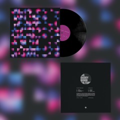 Big Daddy - Bomb Culture A Side Continuous Mix - OFFEN 025 LP