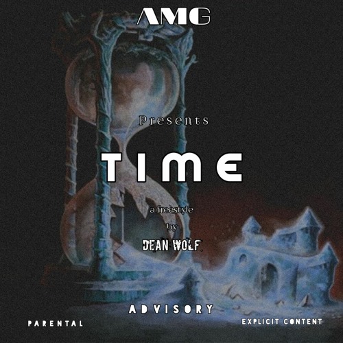 Time Freestyle [unmastered]