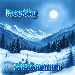 Free Sky * Instrumental