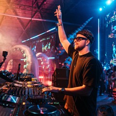 Westend - Live @ Beyond Wonderland SoCal 2025