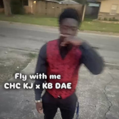 Fly with me - kiccbaccKJ X kiccbaccDae