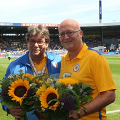 Torparade Hinrunde 2011 Teil 1