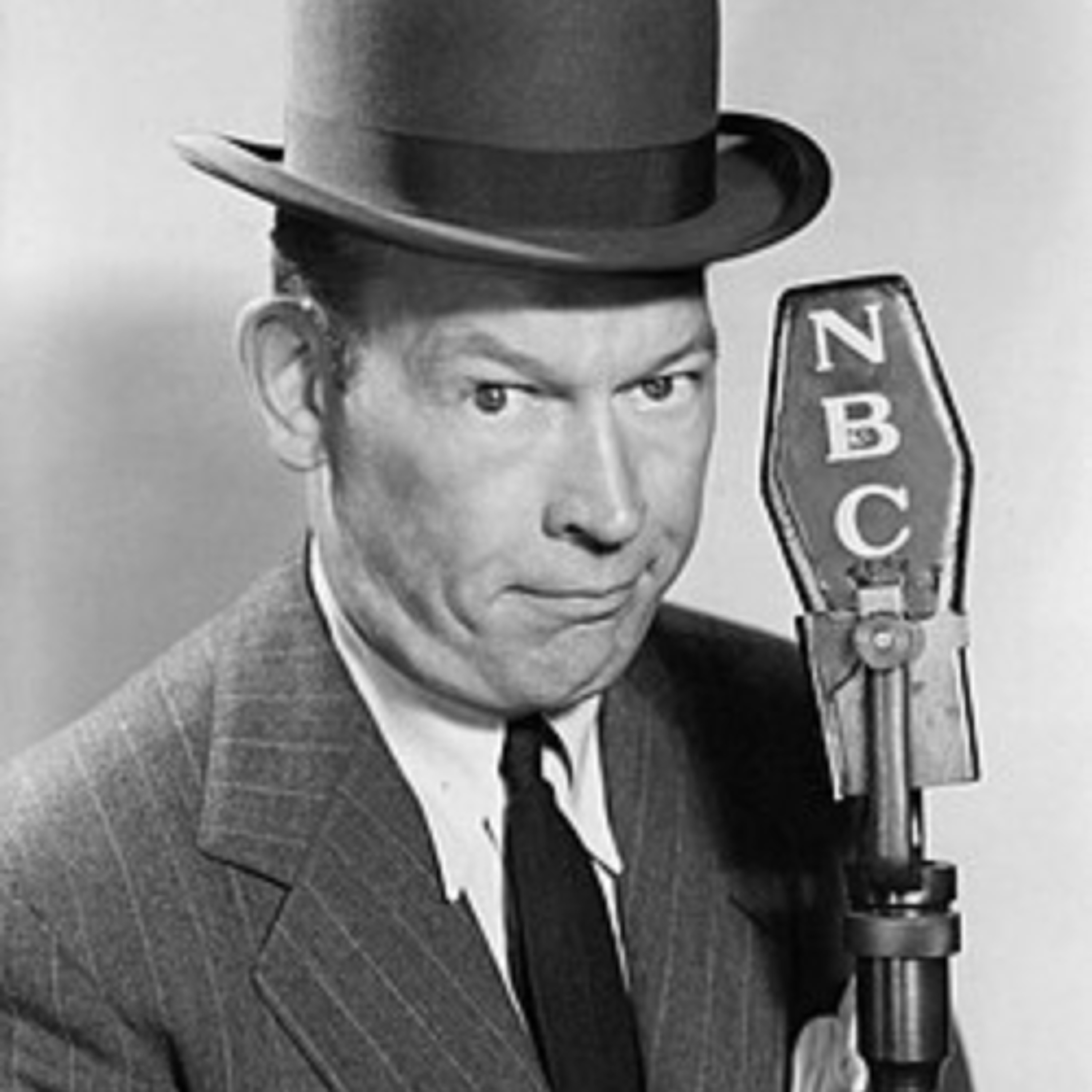 #664 - The Night They Censored Fred Allen