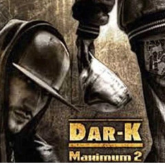 Dar-K -  Bout de métal