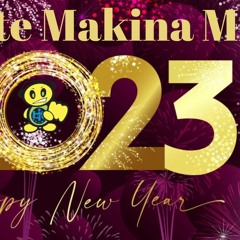 Ultimate Makina Mix 2023 By Djalexthekid(Revival Session)Tracklist