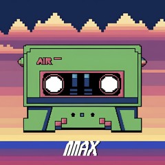 Air Max / Faded