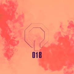 Reset Radio #018 - Sinamin