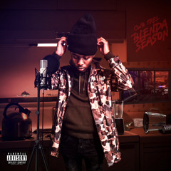 CWB Trel- blood on the leaves