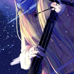 in your void