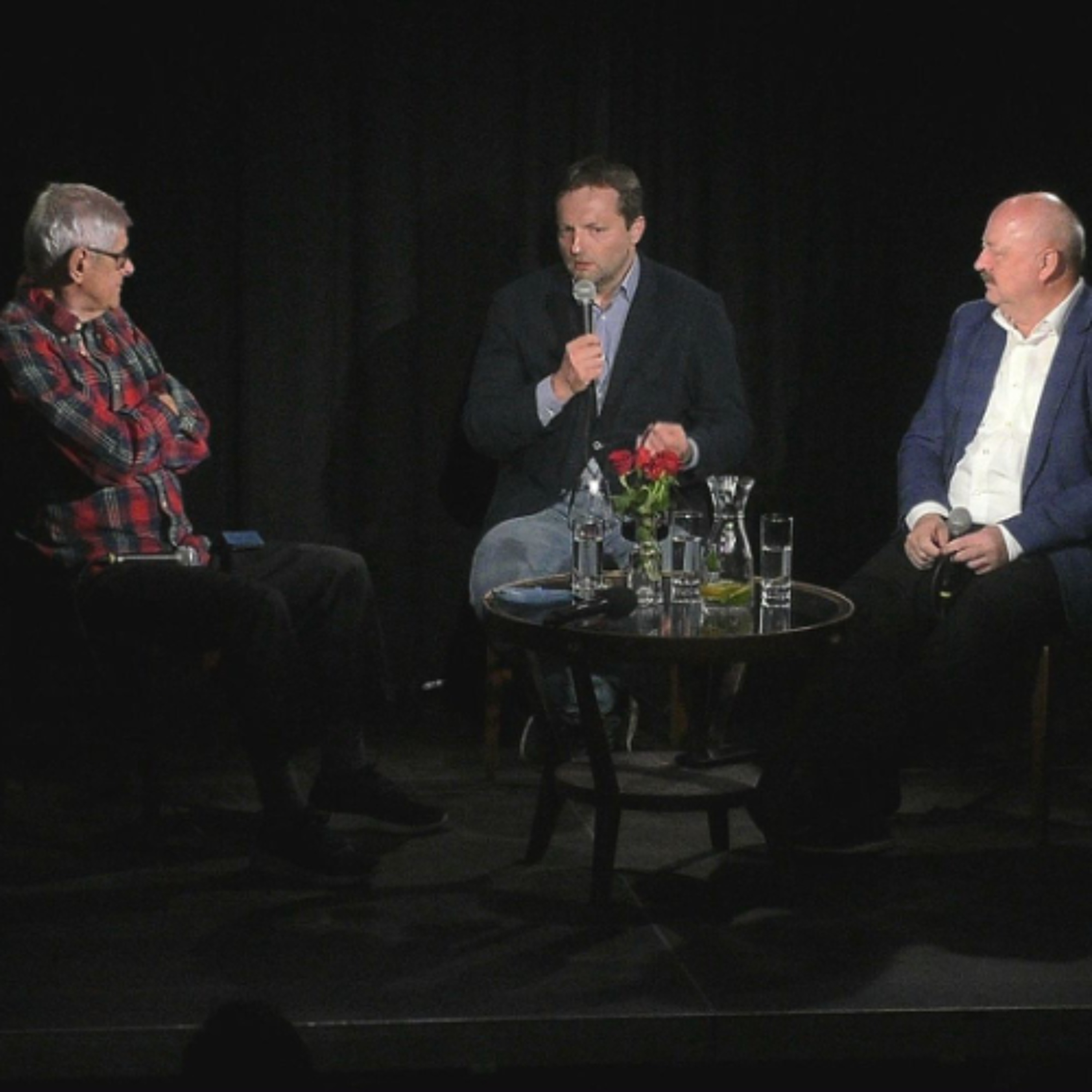 Bezpečnostný radar generála Pavla Macka – špeciál s Martinom Svárovským