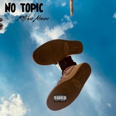 Ritchie Alonzo - No Topic