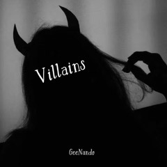 Villains (freestyle)