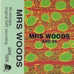 Mrs Wood Love Of Life Aug 95