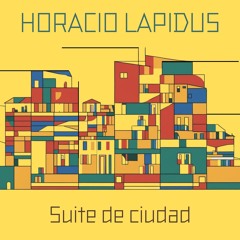 Potreros (feat. Beatriz Batista & Leonardo Federico Hoyos)