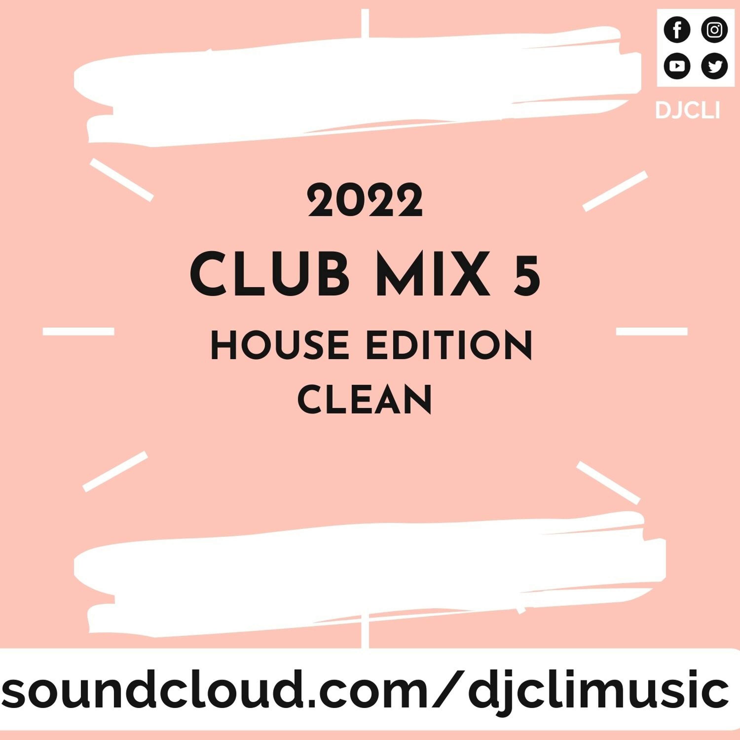 DJCLI