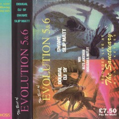 Dougal - Evolution 6 - 1994