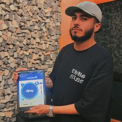 'MTG - AGUDO ESTOURA CAIXA DE SOM