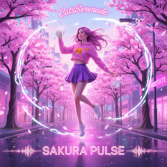 Sakura Pulse