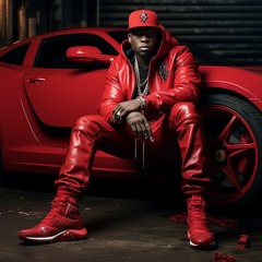 Gangster Rap Type Beat (50 Cent Type Beat) - "FERRARI" - Rap Beats & Instrumentals 2023