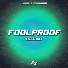 Foolproof (Techno)